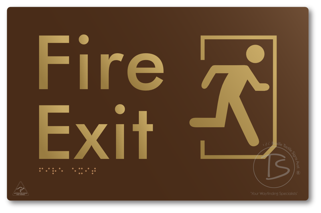 Fire Exit