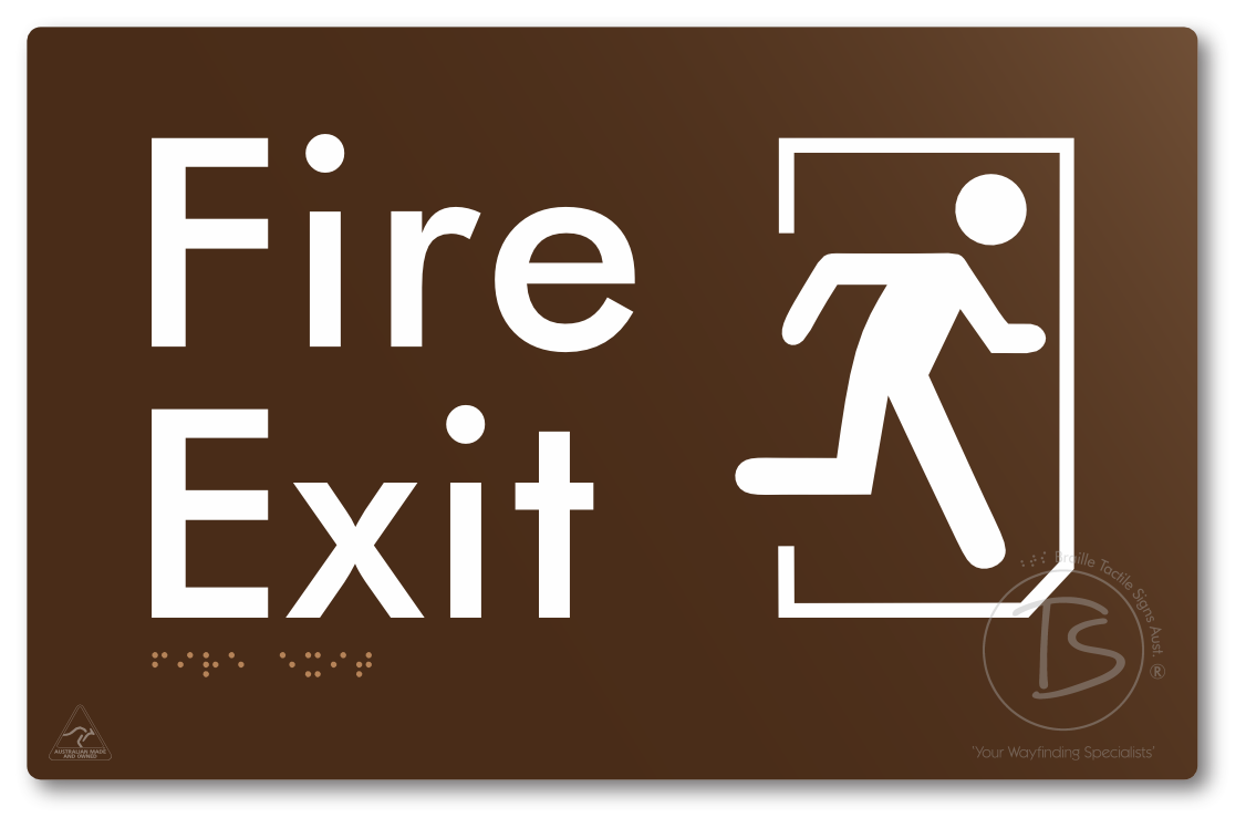 Fire Exit
