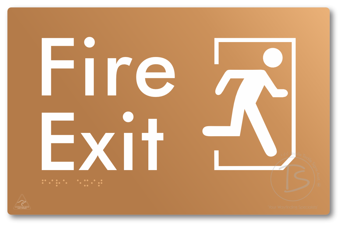 Fire Exit