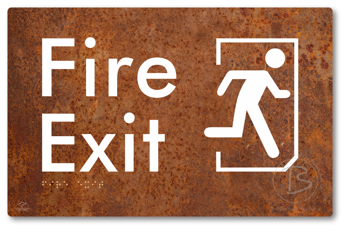 Fire Exit