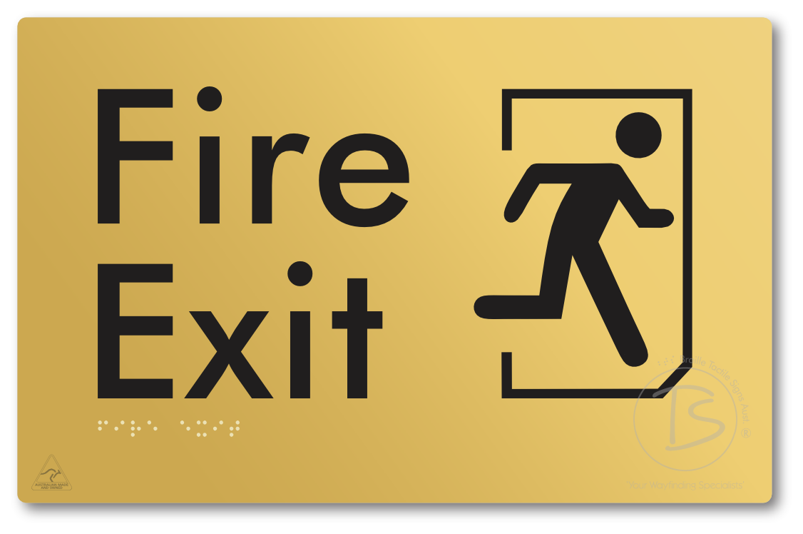 Fire Exit