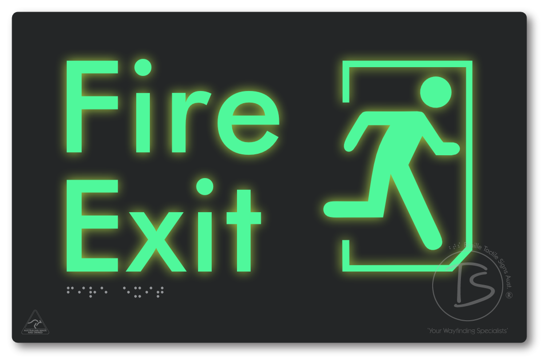 Fire Exit