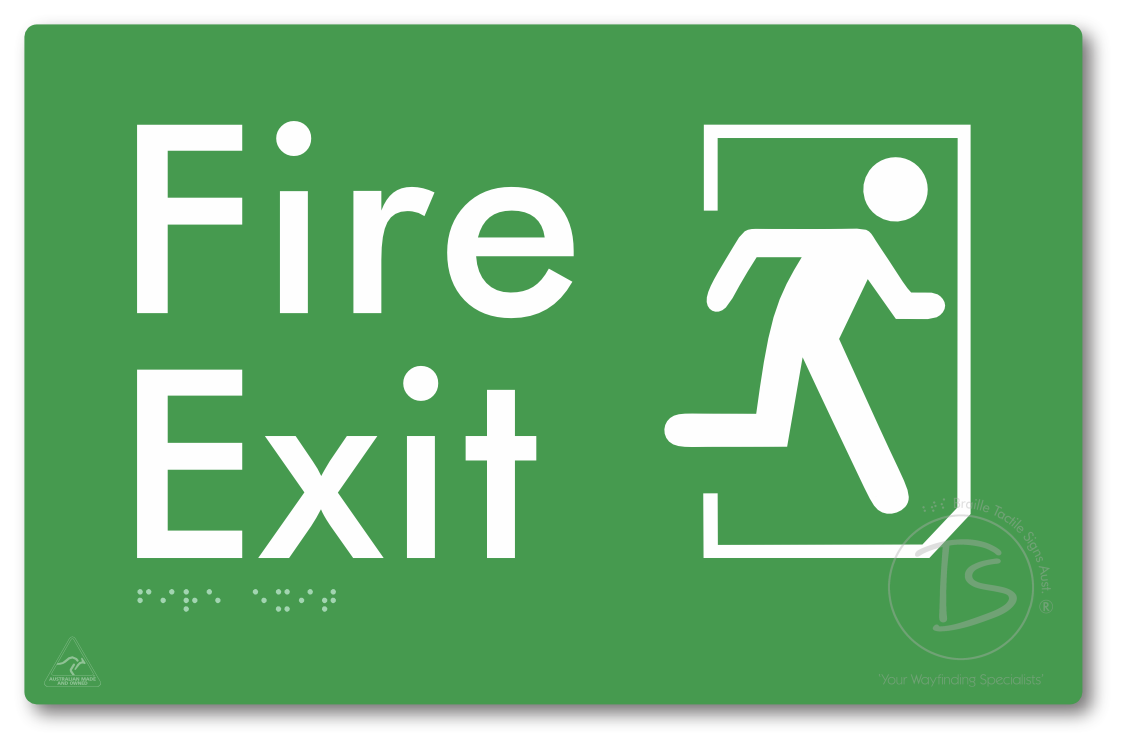 Fire Exit