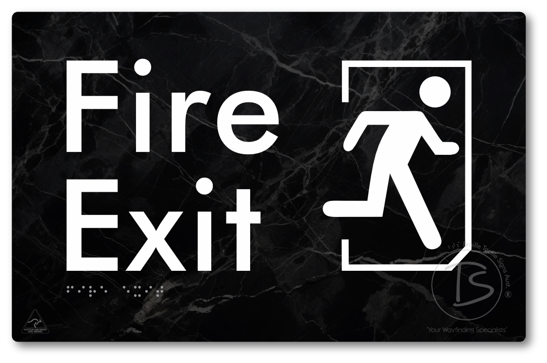 Fire Exit