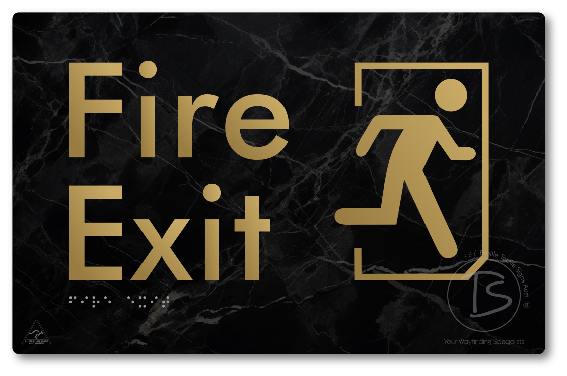 Fire Exit