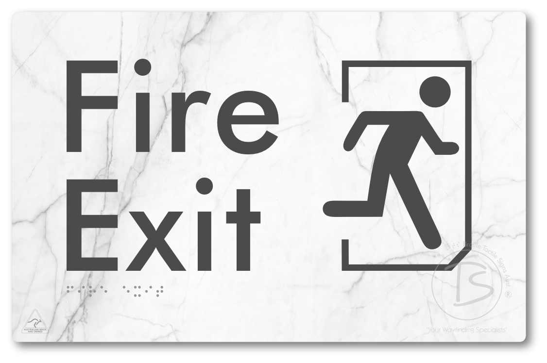 Fire Exit