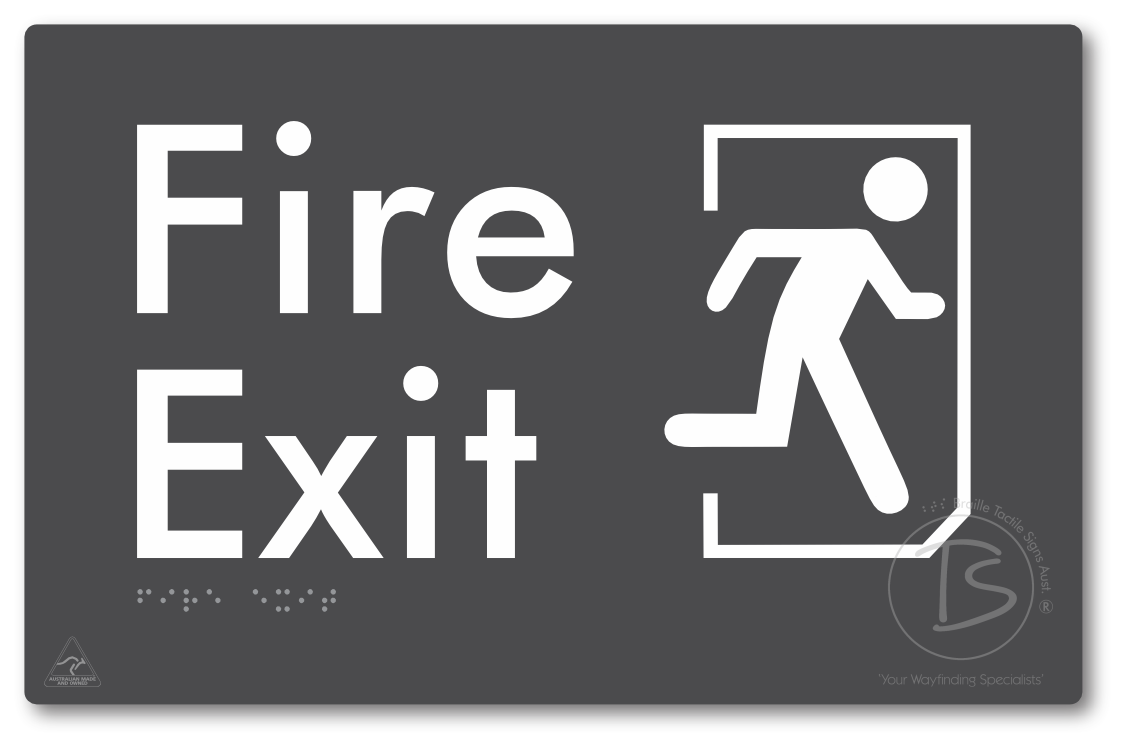 Fire Exit