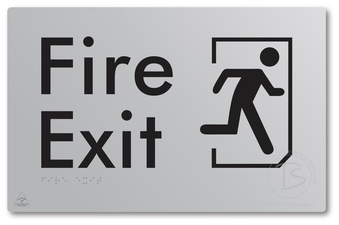 Fire Exit