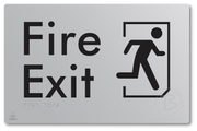 Fire Exit