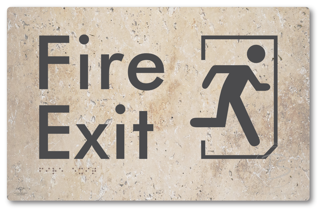 Fire Exit