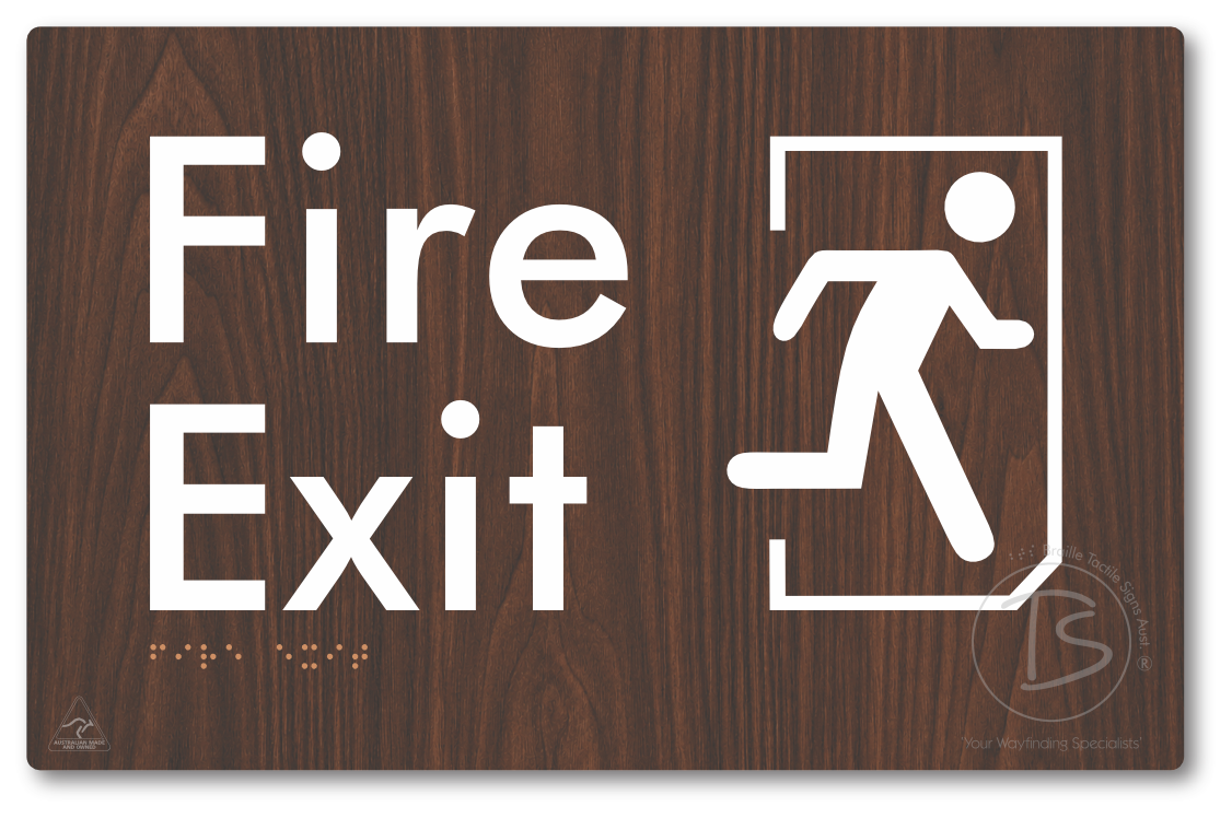 Fire Exit
