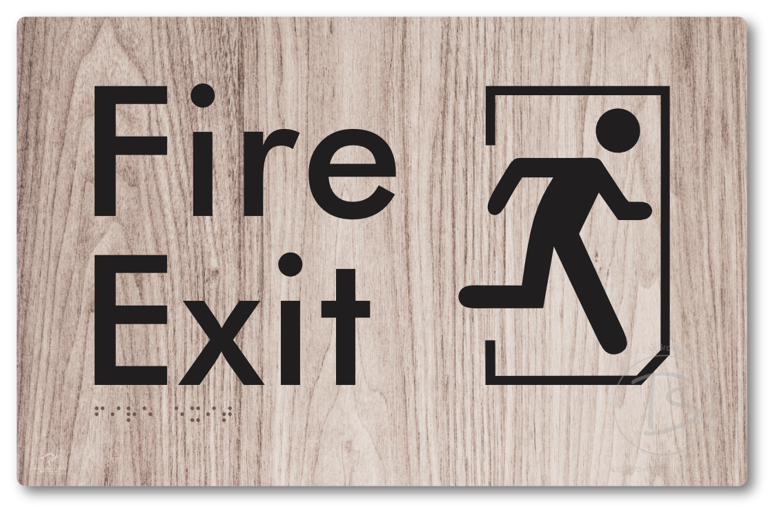 Fire Exit