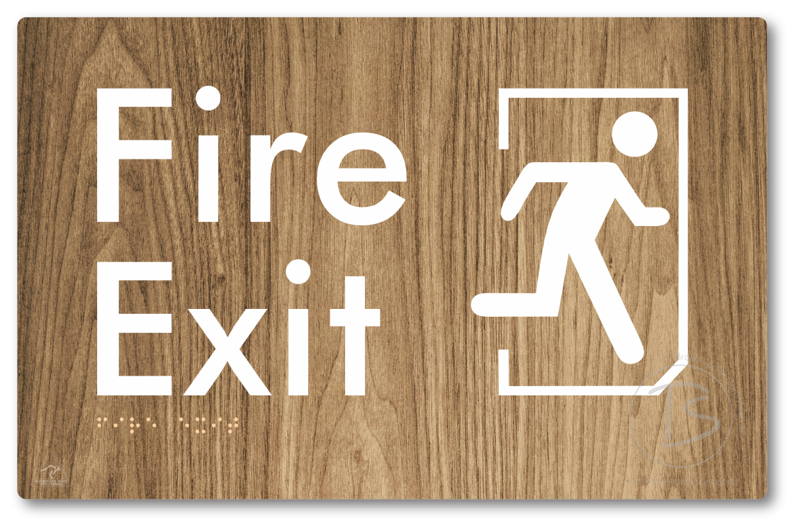 Fire Exit