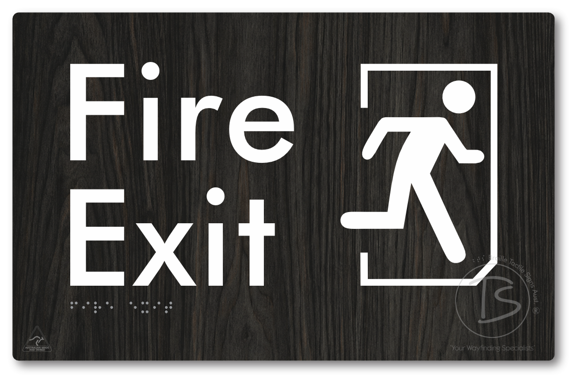 Fire Exit