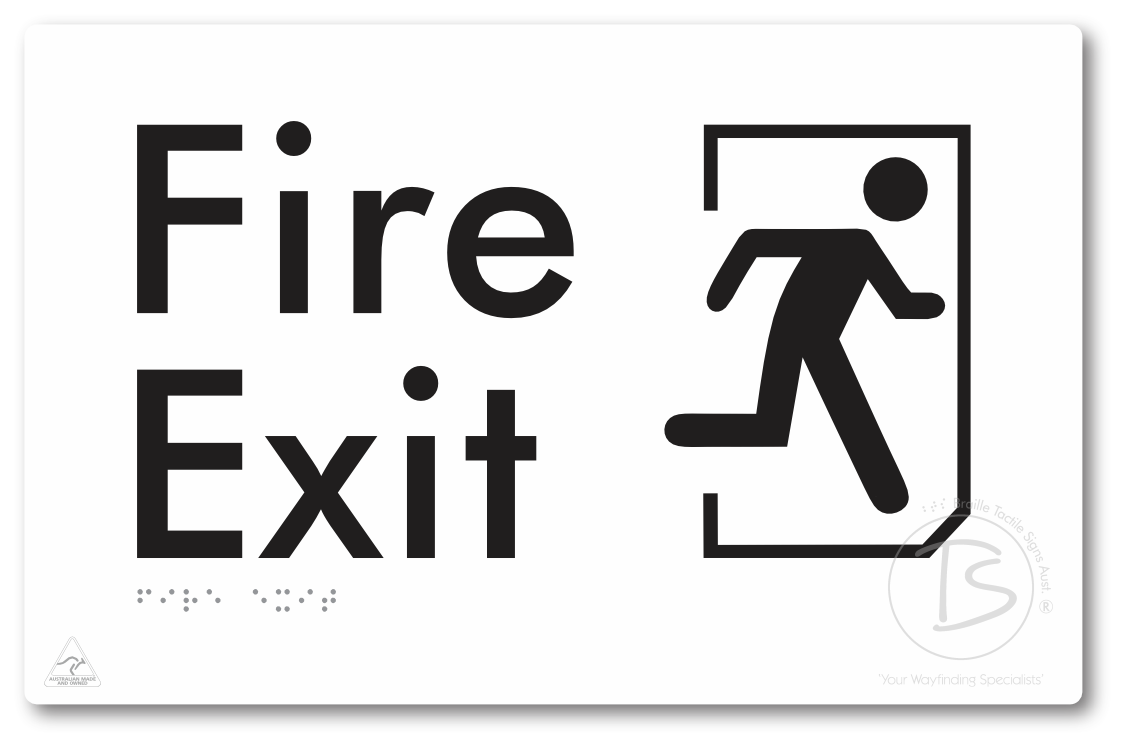 Fire Exit