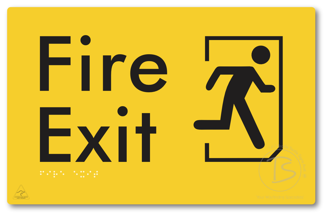 Fire Exit