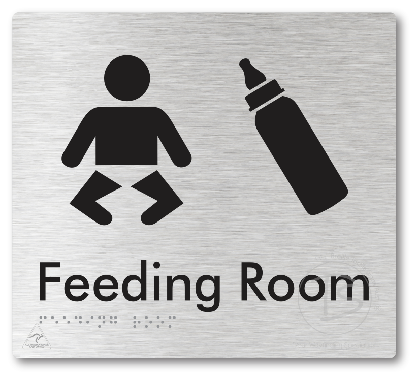 Feeding Room