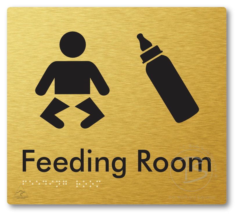 Feeding Room
