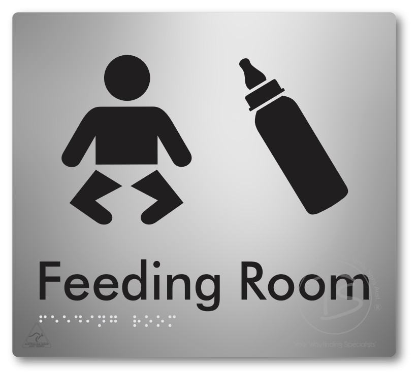 Feeding Room