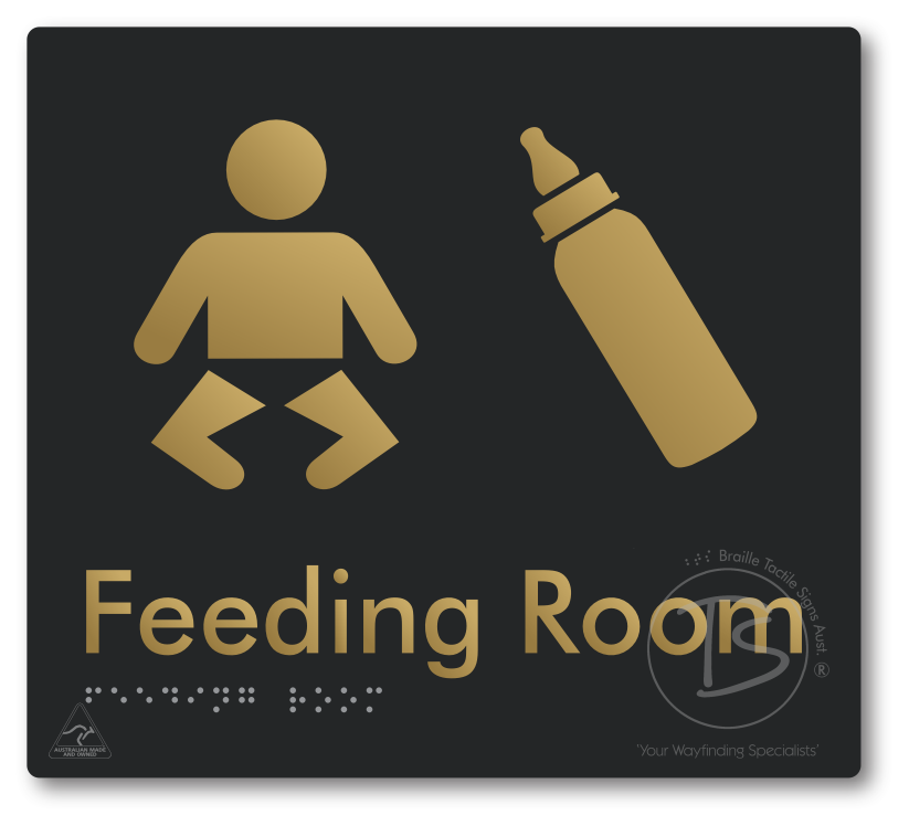 Feeding Room