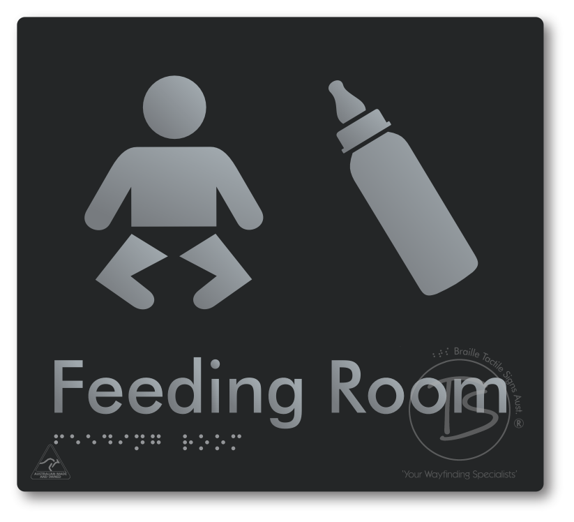Feeding Room