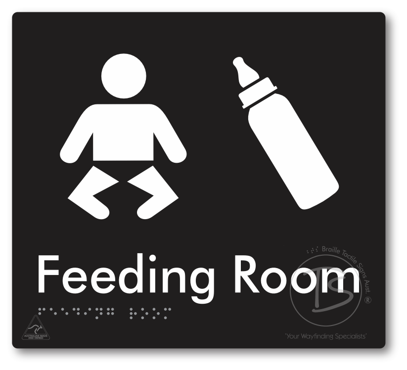 Feeding Room