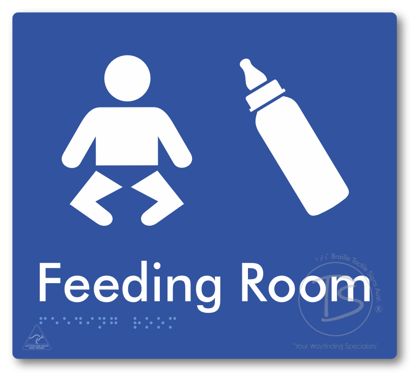Feeding Room
