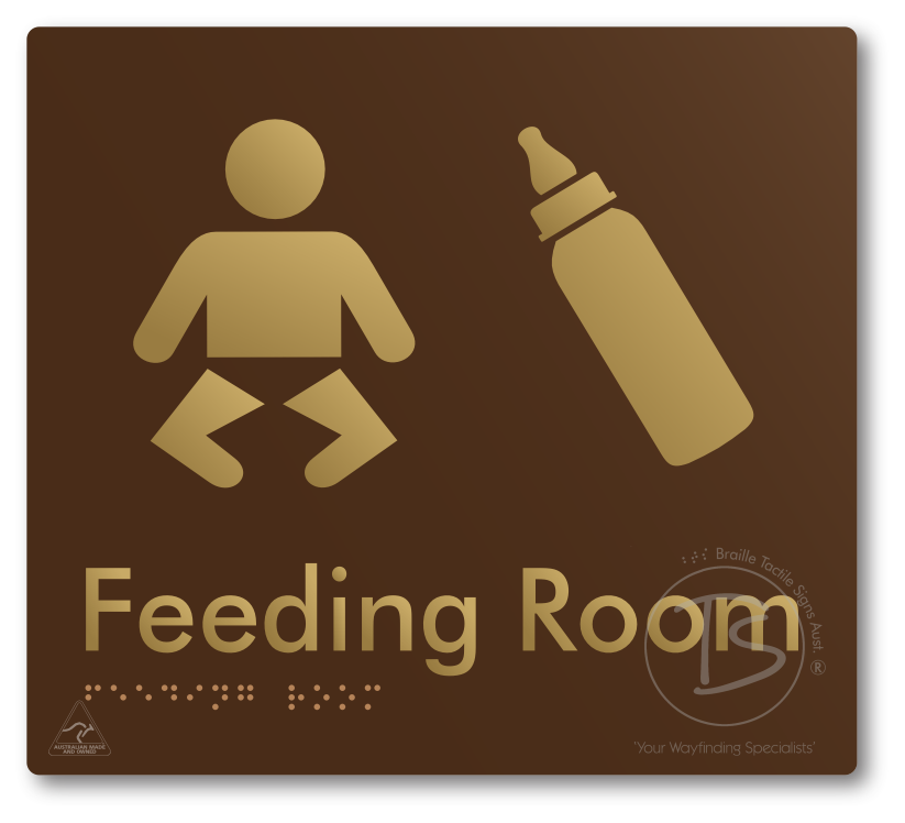 Feeding Room
