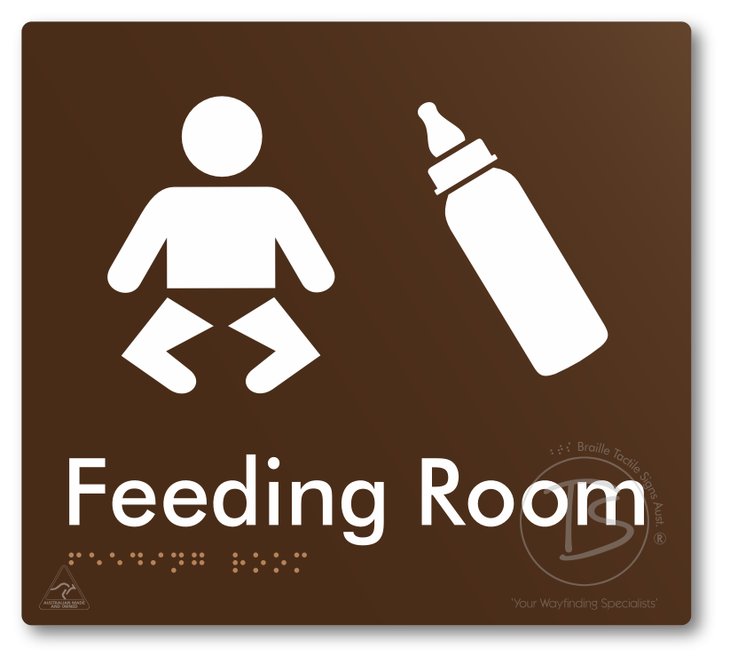 Feeding Room