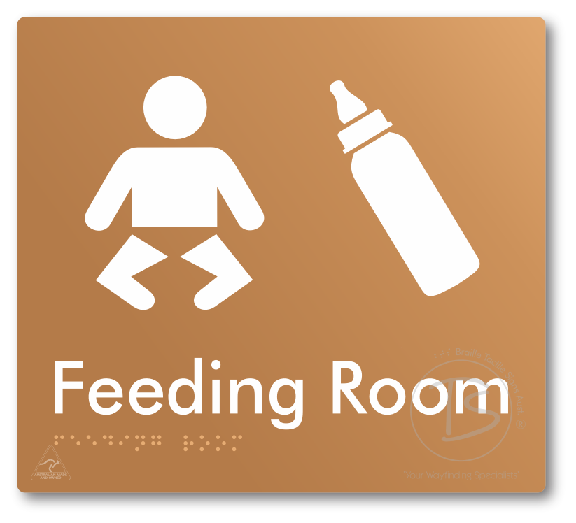 Feeding Room