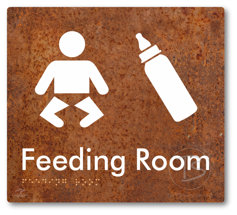 Feeding Room