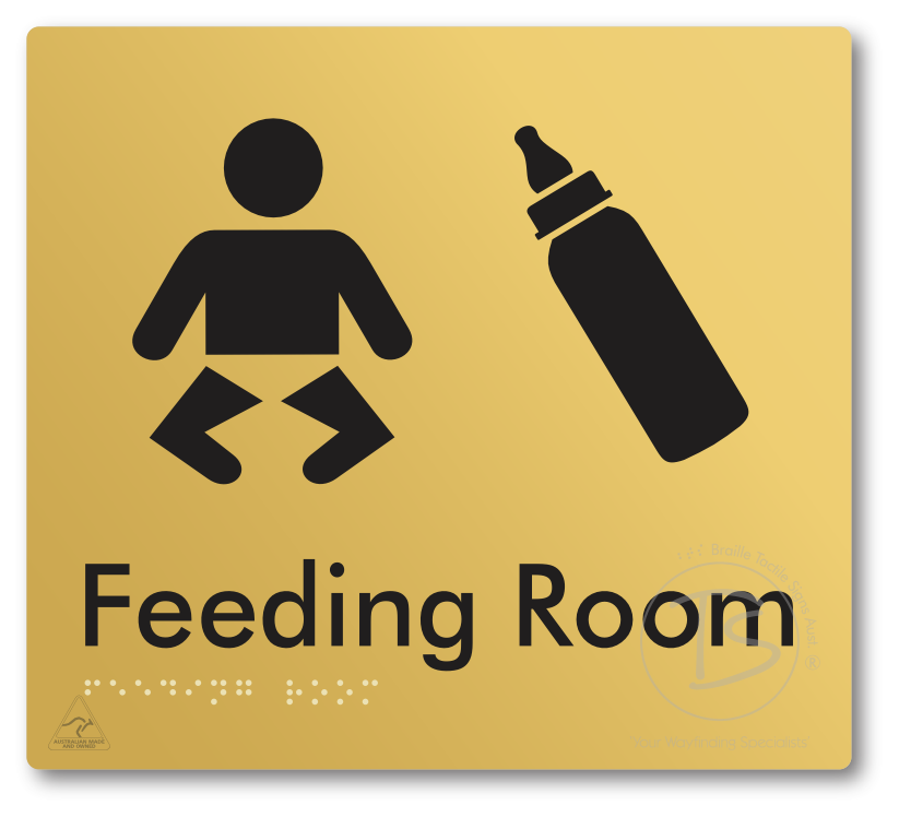 Feeding Room