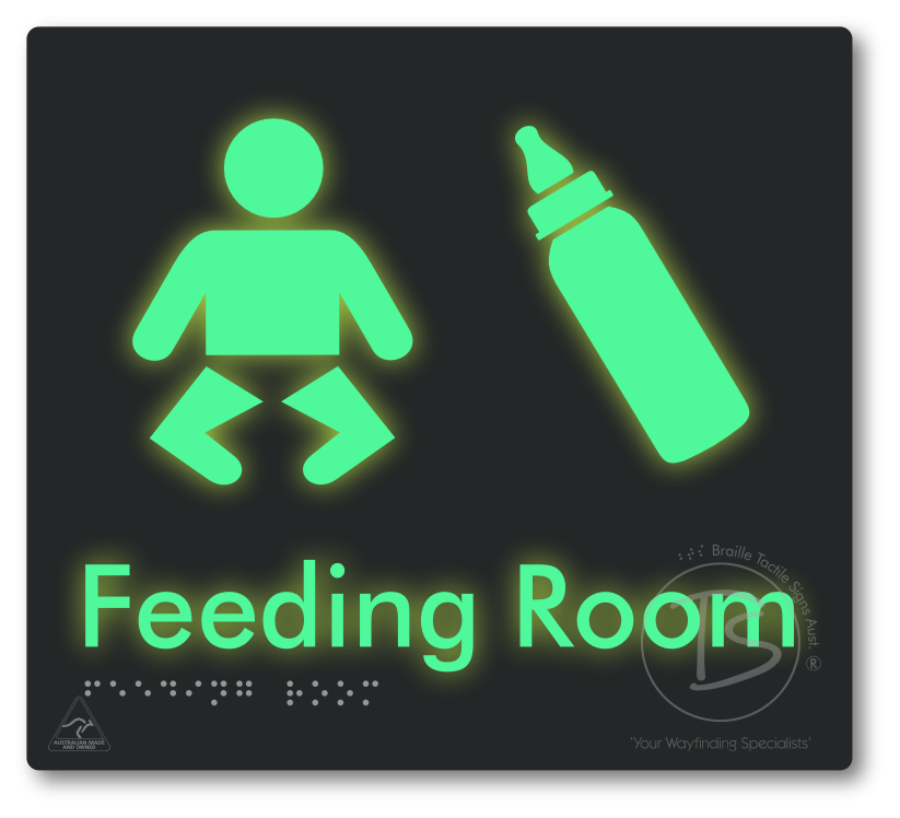 Feeding Room