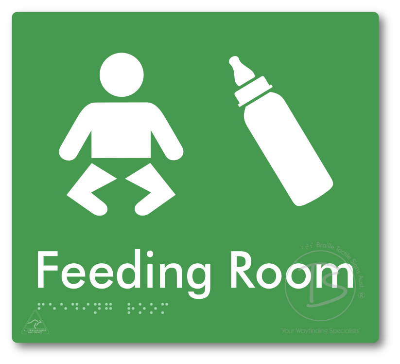 Feeding Room