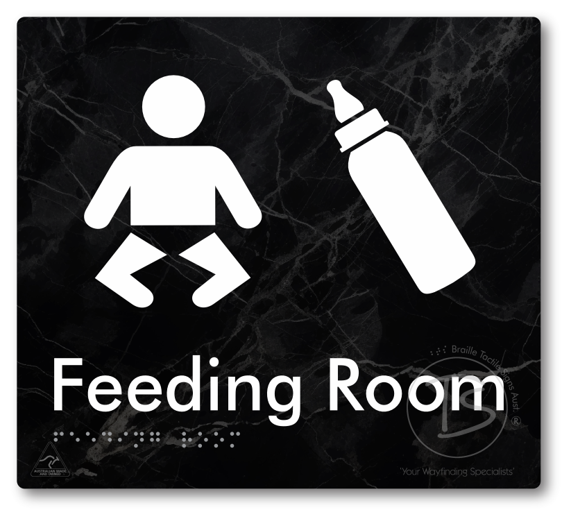 Feeding Room