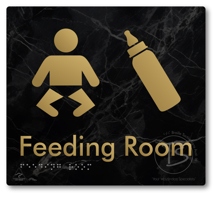 Feeding Room