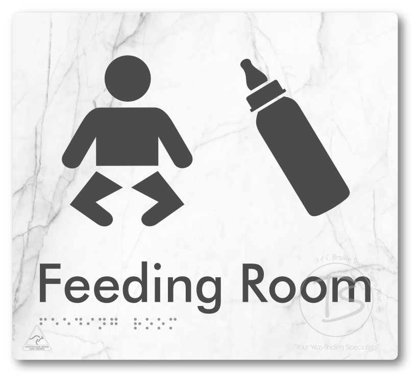 Feeding Room