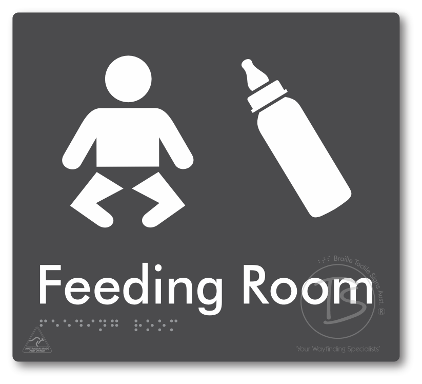 Feeding Room