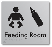 Feeding Room
