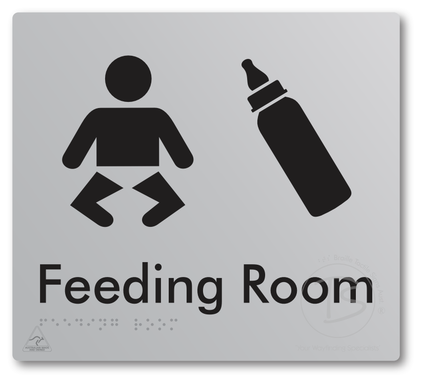 Feeding Room