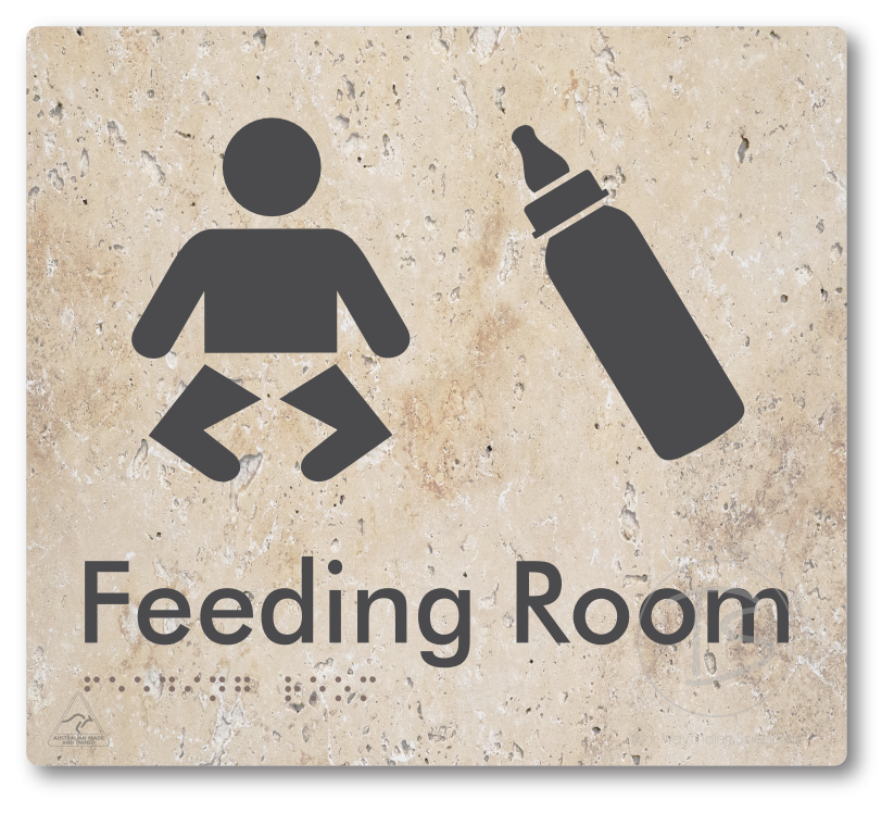 Feeding Room