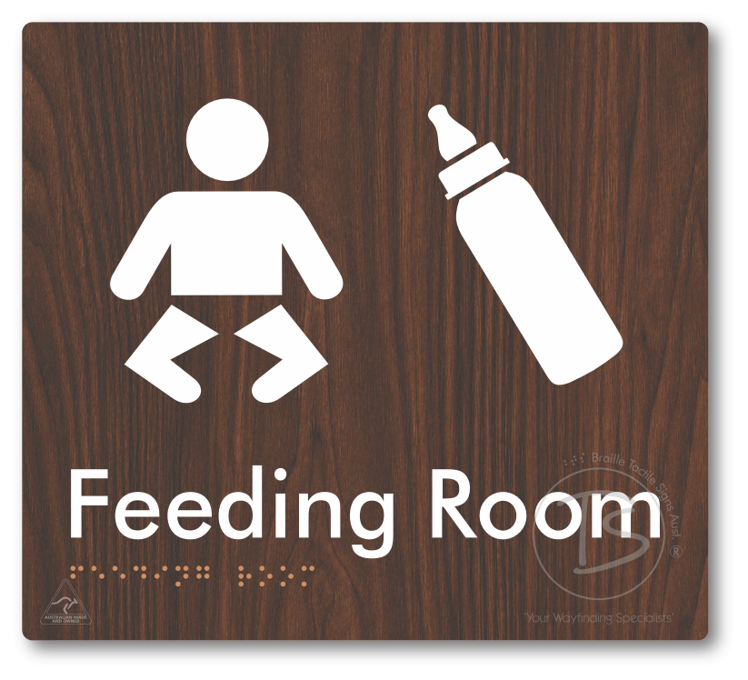 Feeding Room