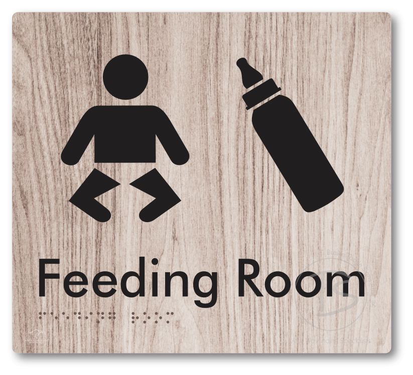 Feeding Room