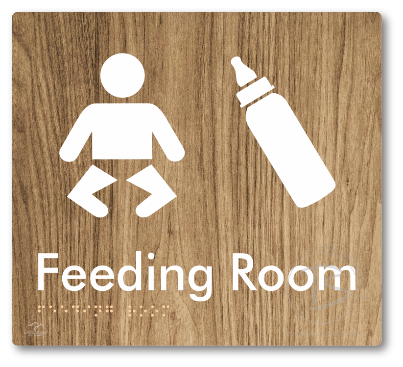 Feeding Room