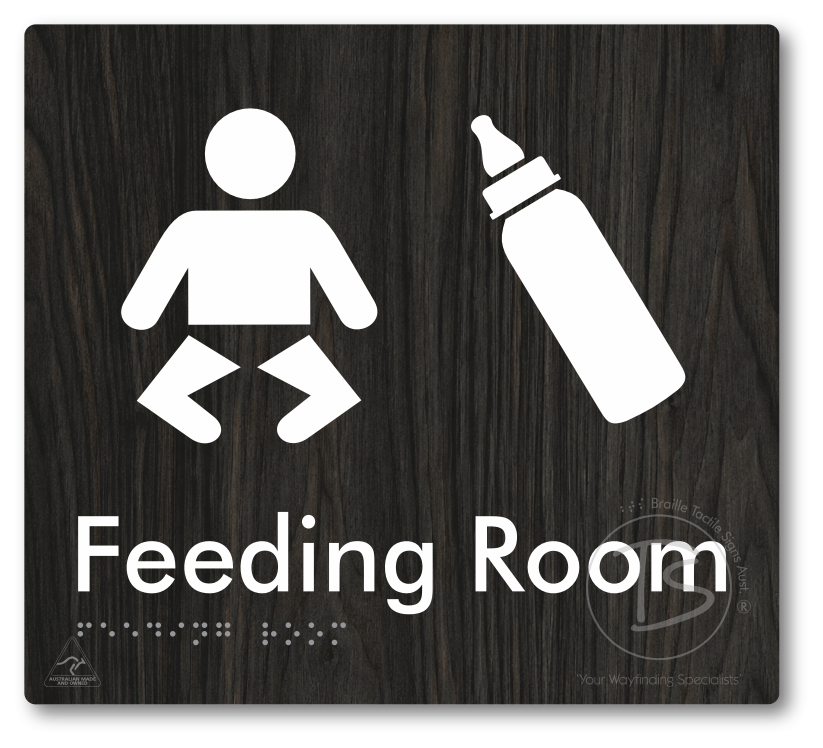 Feeding Room