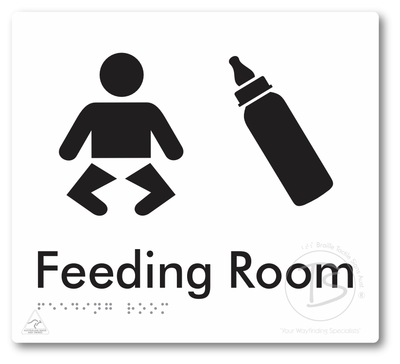 Feeding Room