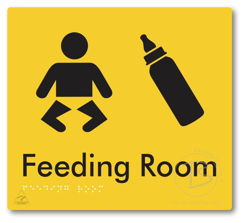 Feeding Room