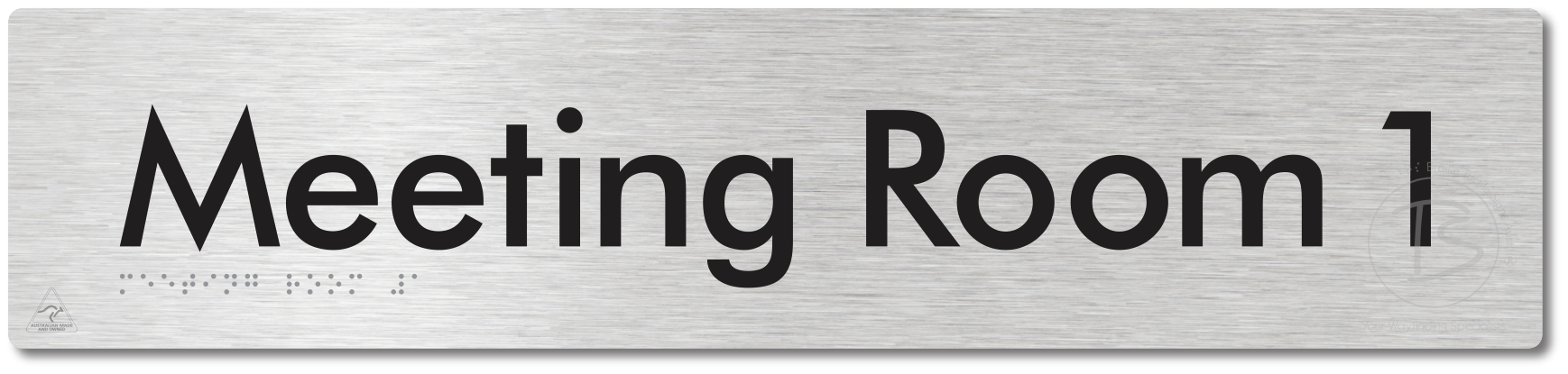 Meeting Room 1