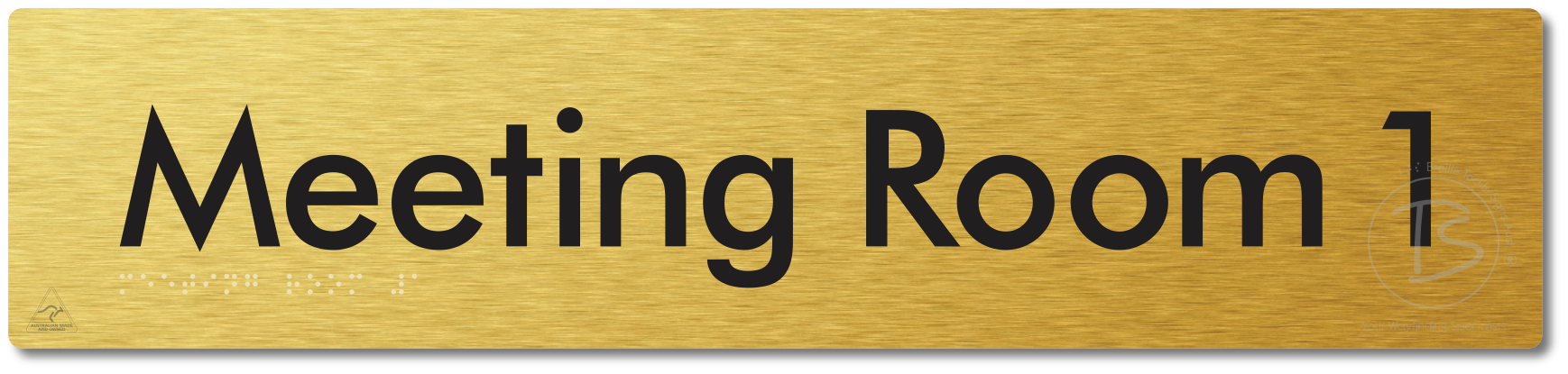 Meeting Room 1
