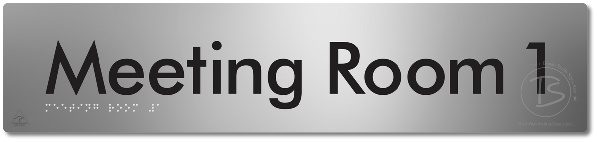 Meeting Room 1